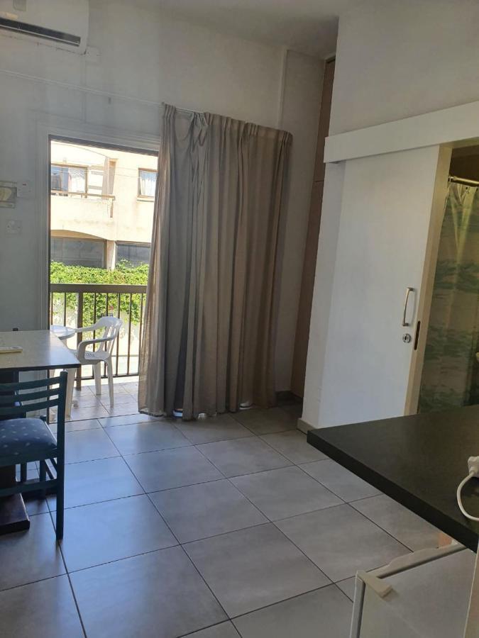 Sea Cleonapa Mandali Aparthotel Ayia Napa Exterior photo