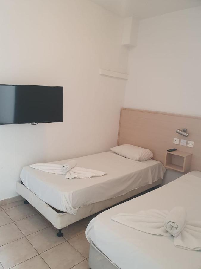 Sea Cleonapa Mandali Aparthotel Ayia Napa Exterior photo