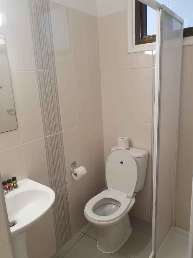 Sea Cleonapa Mandali Aparthotel Ayia Napa Exterior photo