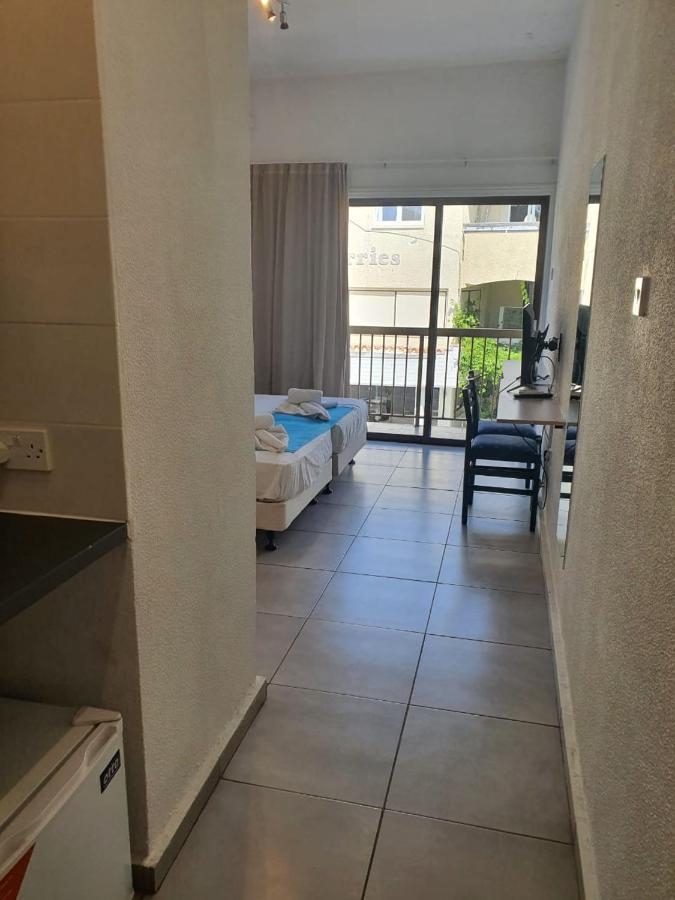 Sea Cleonapa Mandali Aparthotel Ayia Napa Exterior photo
