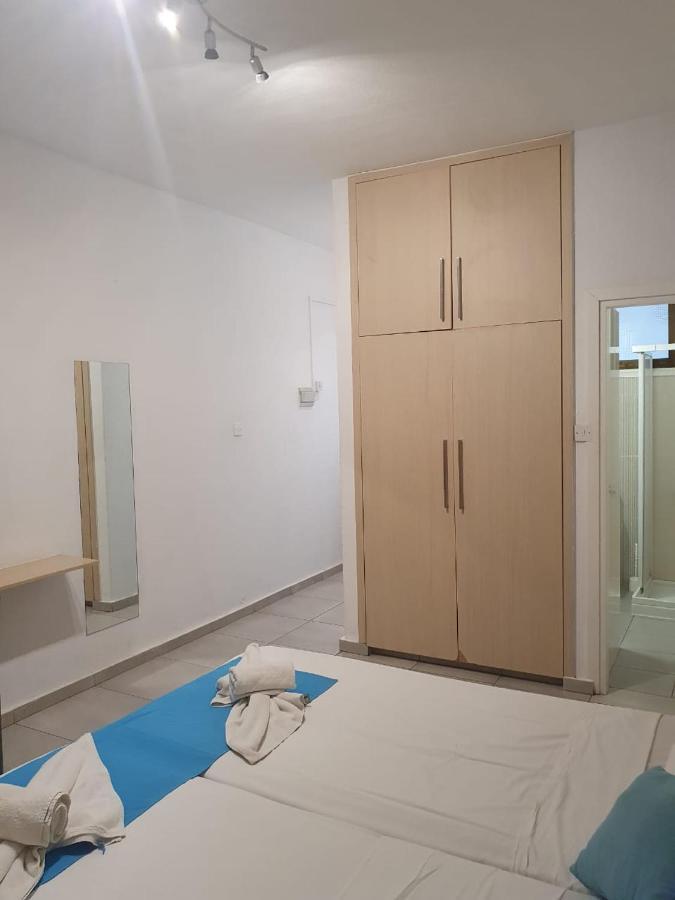Sea Cleonapa Mandali Aparthotel Ayia Napa Exterior photo